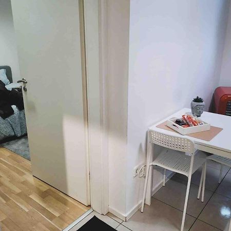 Apartament Cozy Nest Luksemburg Zewnętrze zdjęcie