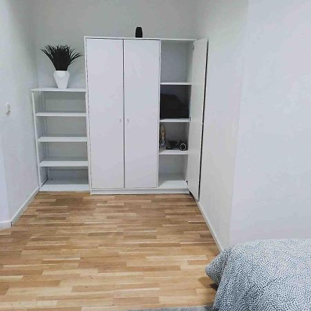 Apartament Cozy Nest Luksemburg Zewnętrze zdjęcie
