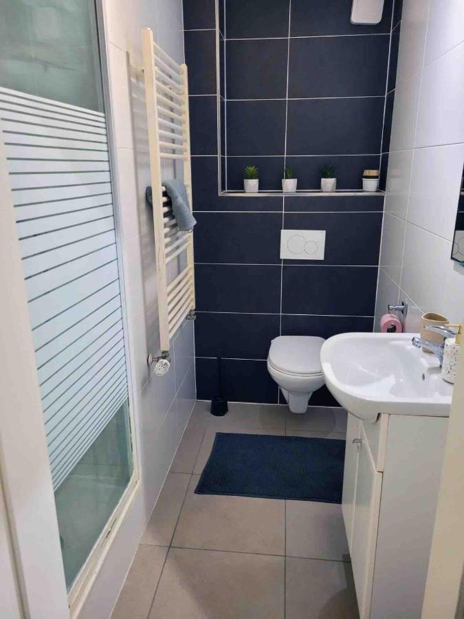 Apartament Cozy Nest Luksemburg Zewnętrze zdjęcie