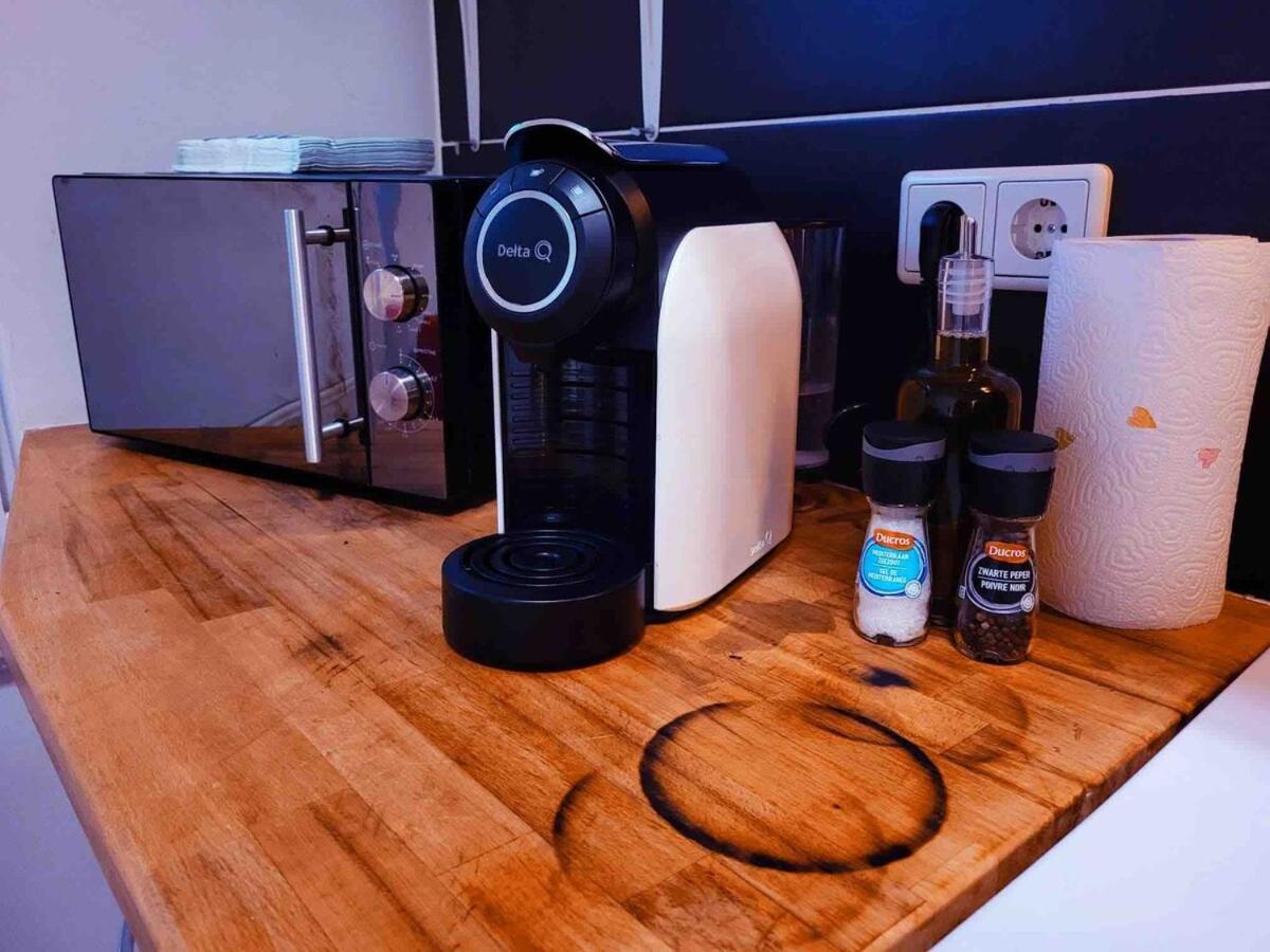 Apartament Cozy Nest Luksemburg Zewnętrze zdjęcie