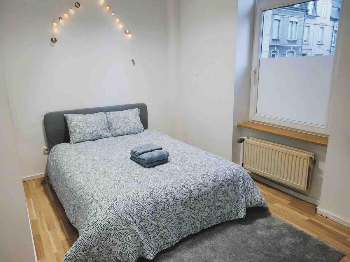 Apartament Cozy Nest Luksemburg Zewnętrze zdjęcie