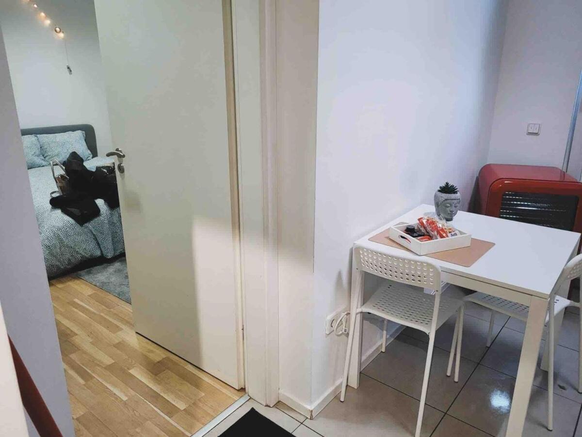 Apartament Cozy Nest Luksemburg Zewnętrze zdjęcie